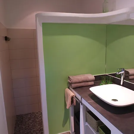 Vakantiehuis Holiday Casa Vigna Alla Funtana Feliceto