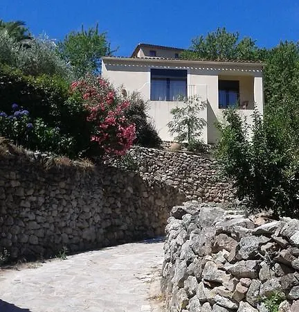 Vakantiehuis Holiday Casa Vigna Alla Funtana