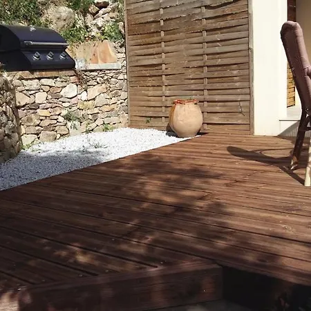 Holiday Casa Vigna Alla Funtana Feliceto