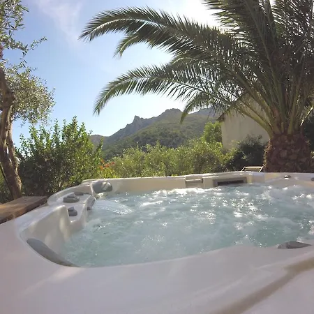 Vakantiehuis Holiday Casa Vigna Alla Funtana Feliceto