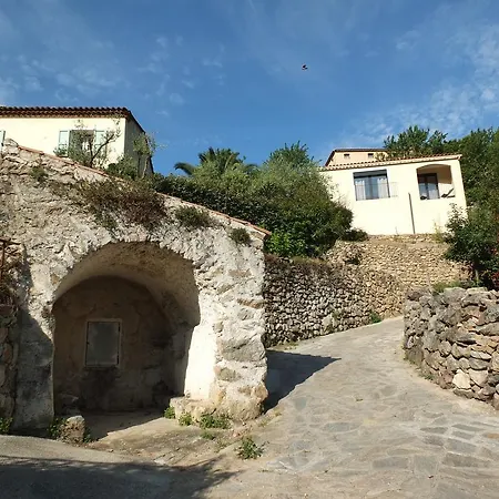 Vakantiehuis Holiday Casa Vigna Alla Funtana Feliceto