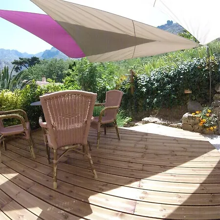 Holiday Casa Vigna Alla Funtana