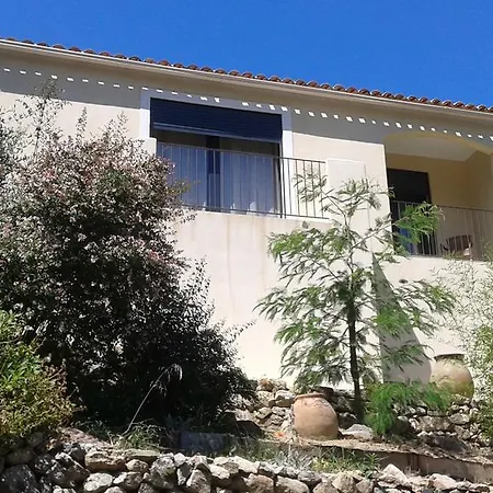 Nyaraló Holiday Casa Vigna Alla Funtana