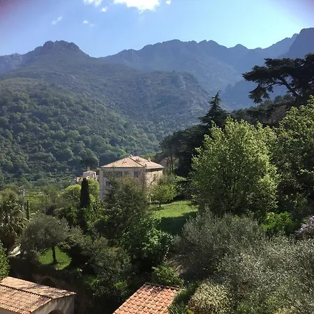 Nyaraló Holiday Casa Vigna Alla Funtana *